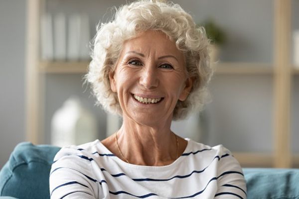 Do Dentures Look Like Natural Teeth?
