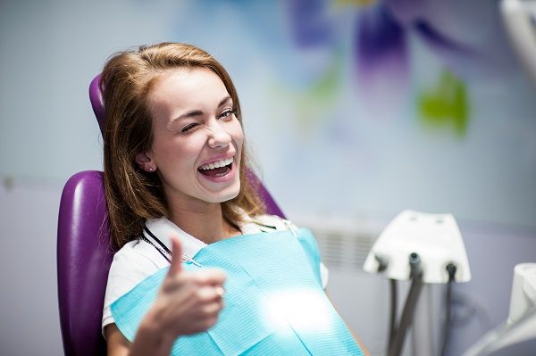 5 Benefits of Laser Dentistry
