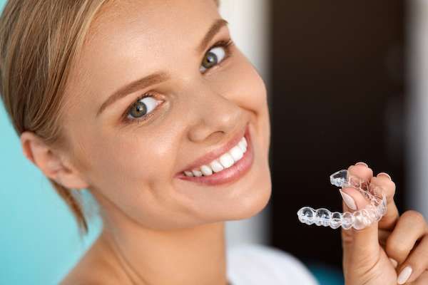 How Long Do I Need to Wear ClearCorrect Braces
