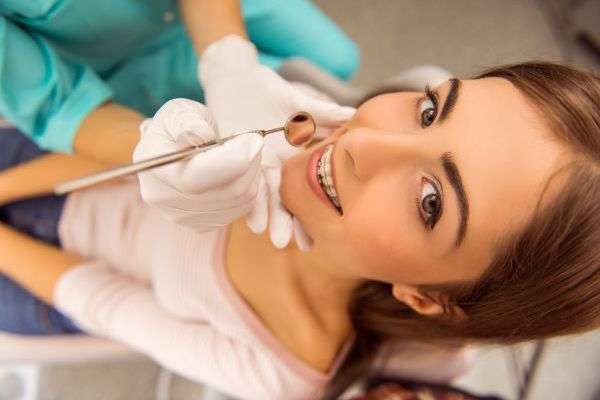 How Often Are Dental Checkups Needed
