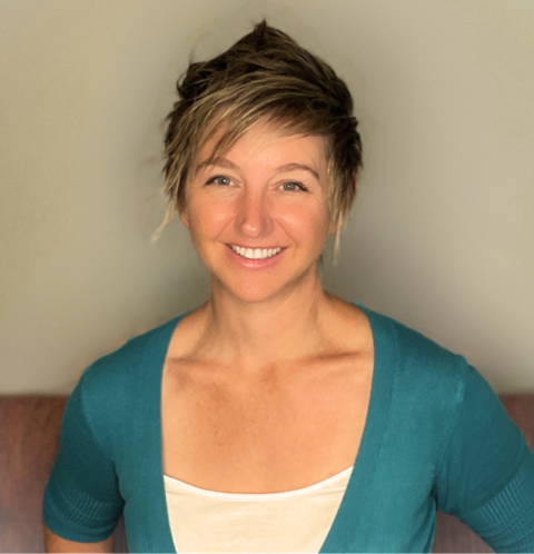 Dr. Christina Kraft, DMD