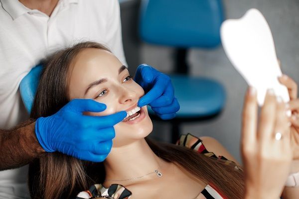 How Long Does LANAP Laser Treatment Take?
