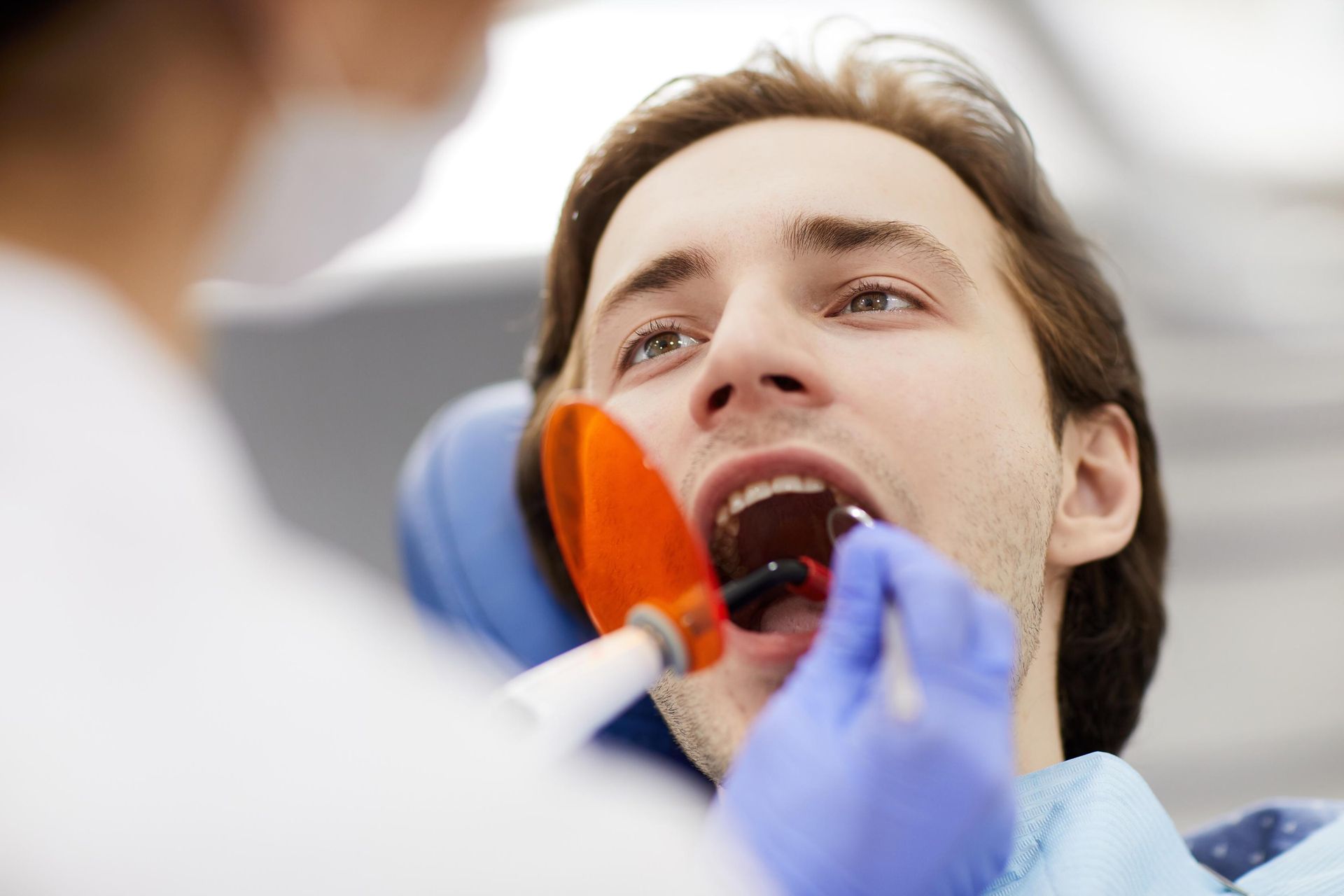 Laser Dentistry