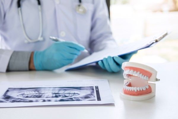 3 Tips to Prepare for Your Oral Cancer Screening
