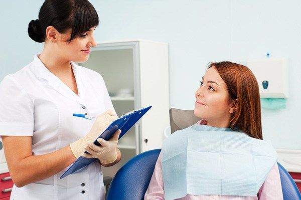 When Does an Oral Surgeon Recommend Tooth Extraction?
