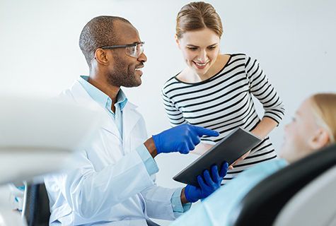 dental insurance in tucson az
