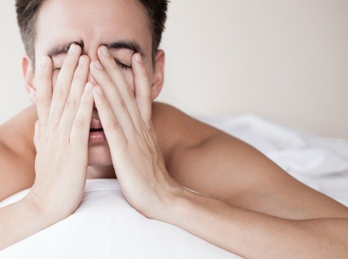 Ask a Dentist: How Can Sleep Apnea Negatively Affect Me?
