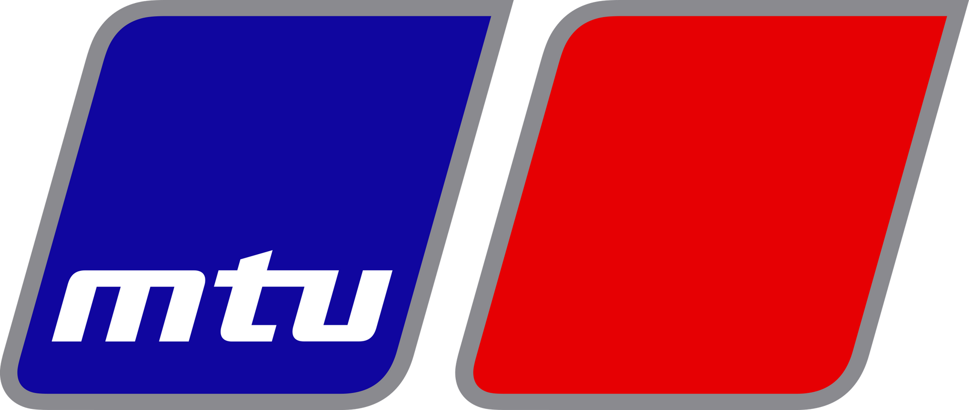 MTU logo