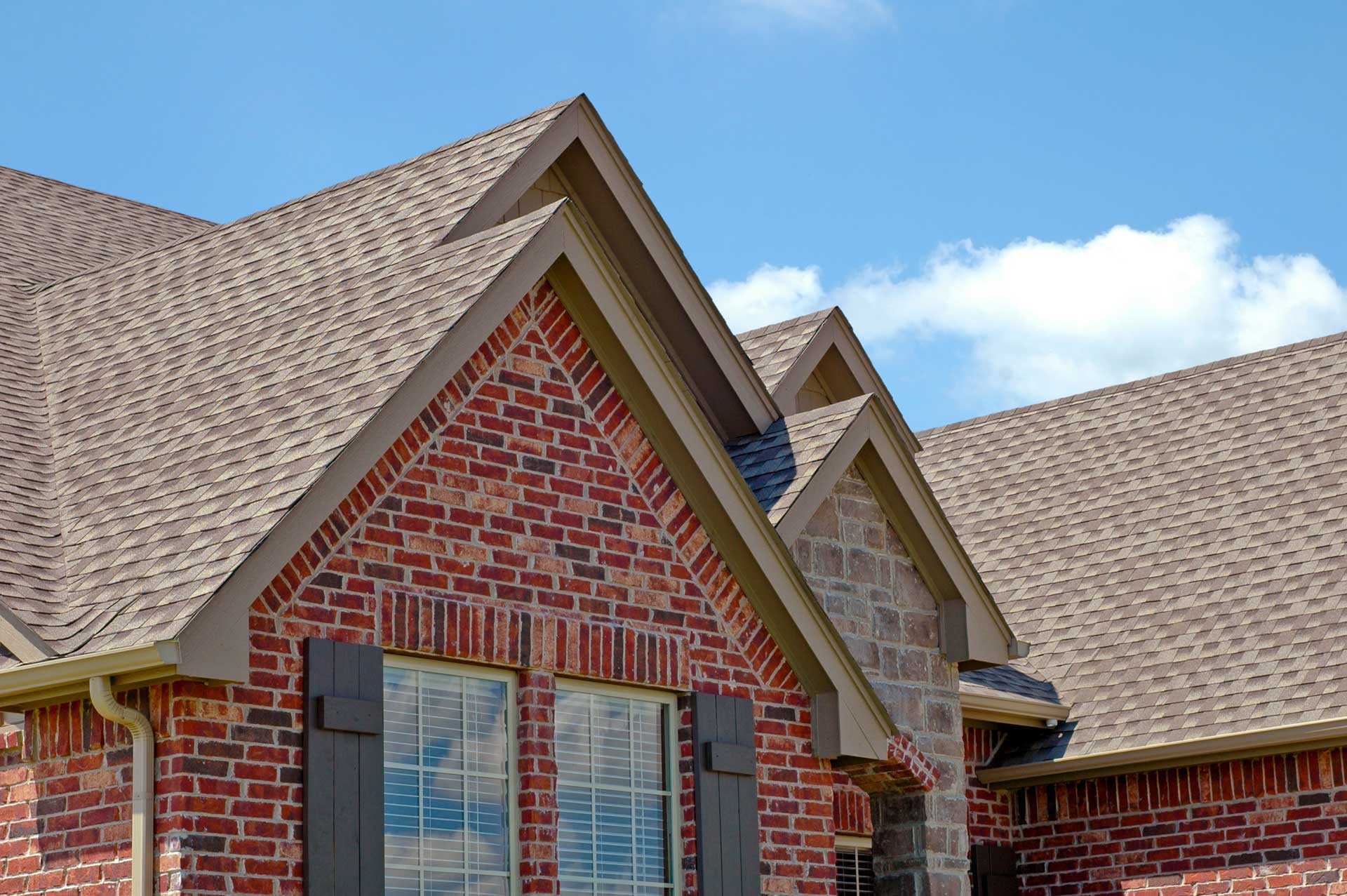 Shingle Roof — Naples, FL — Silver's Roofing & Construction