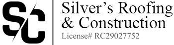 Silver's Roofing & Construction
