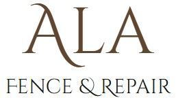 Ala Fence & Repair