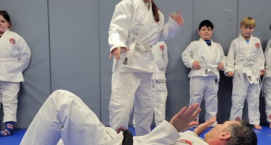 Self Defense Classes in Los Molinos, CA