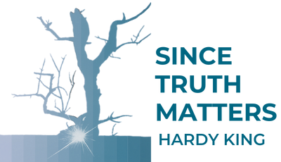 Since Truth Matters logo