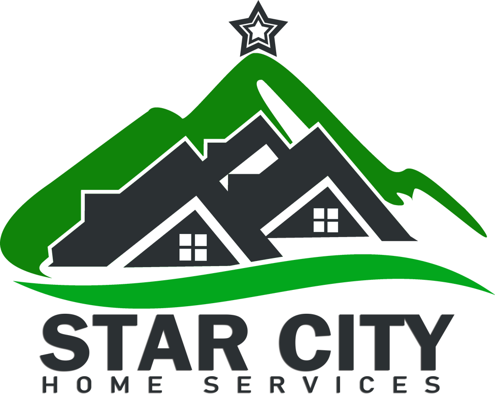 Star City Logo