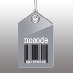Nocode Sportwear Logo