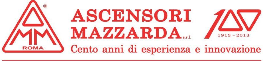 ASCENSORI MAZZARDA logo