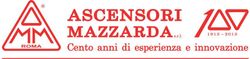 Logo Ascensori Mazzarda