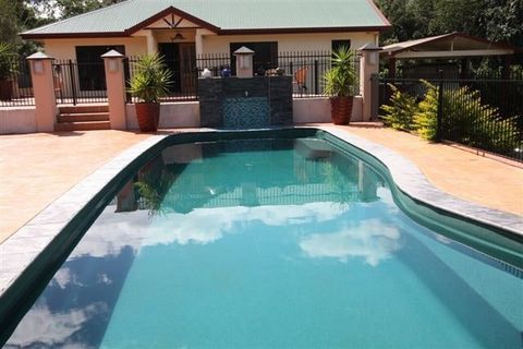 Pool range — Installing Pools in Mareeba,QLD