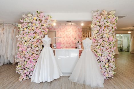 YOUR BIG DAY
