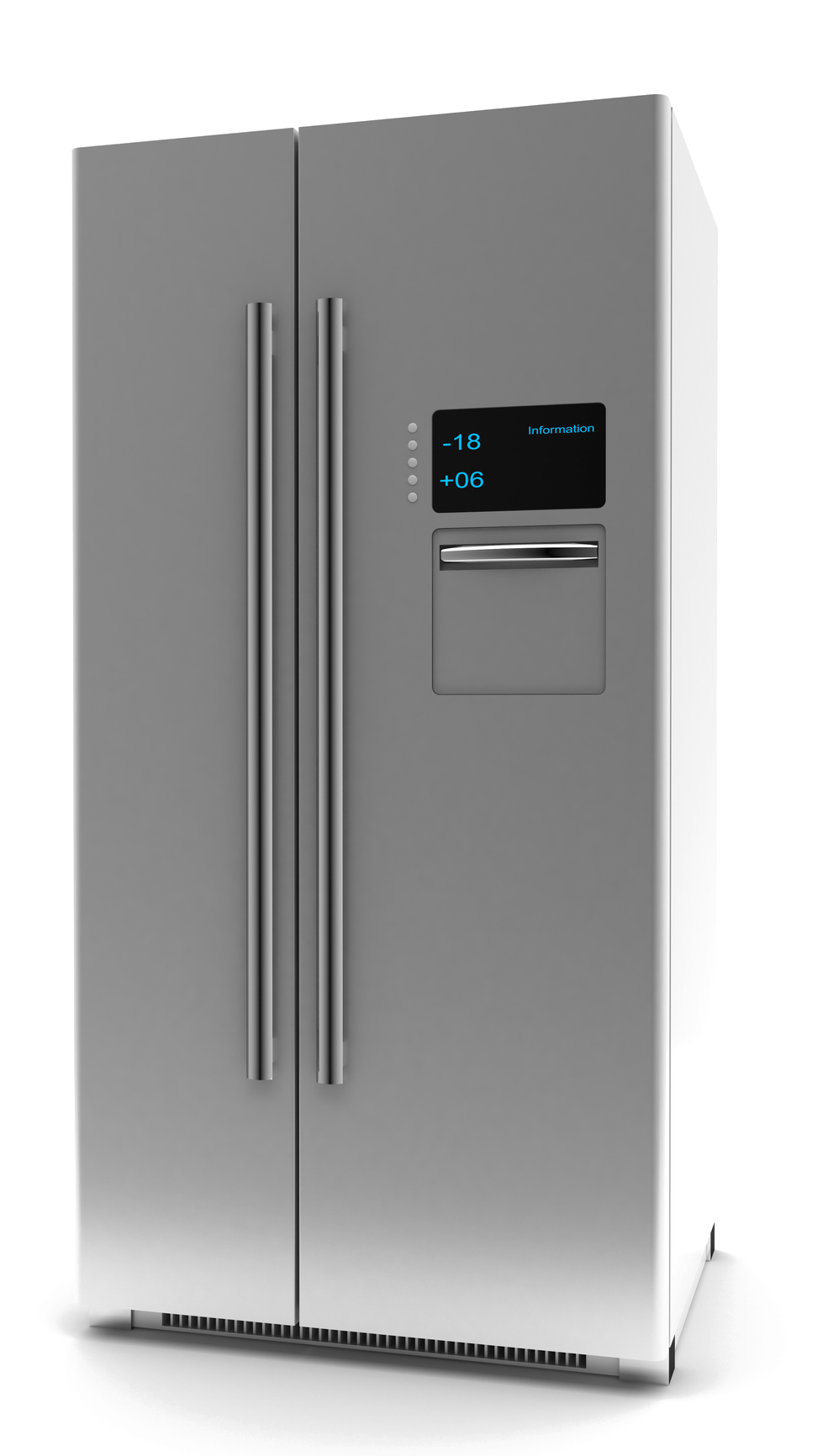New Refrigerator — Concord, NC — Faithful Appliance Repair