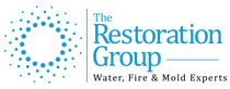 The Restoration Group logo