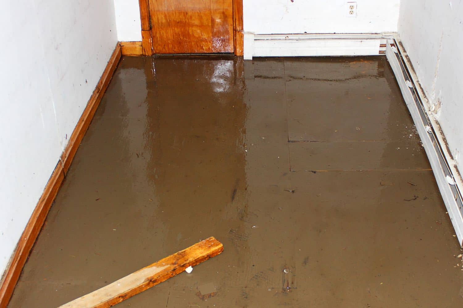 Good Flood Damage Restoration Companies Have These Advantages