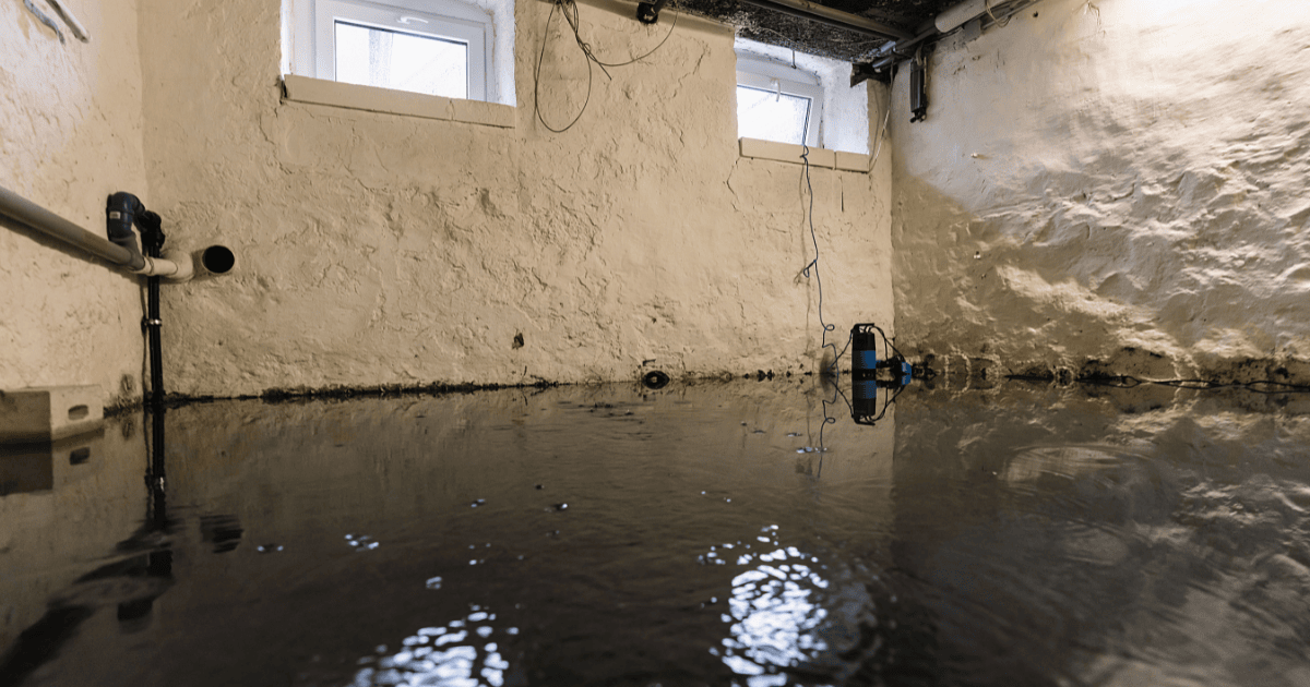 Prevent Spring Basement Flooding In Your New Jersey Home