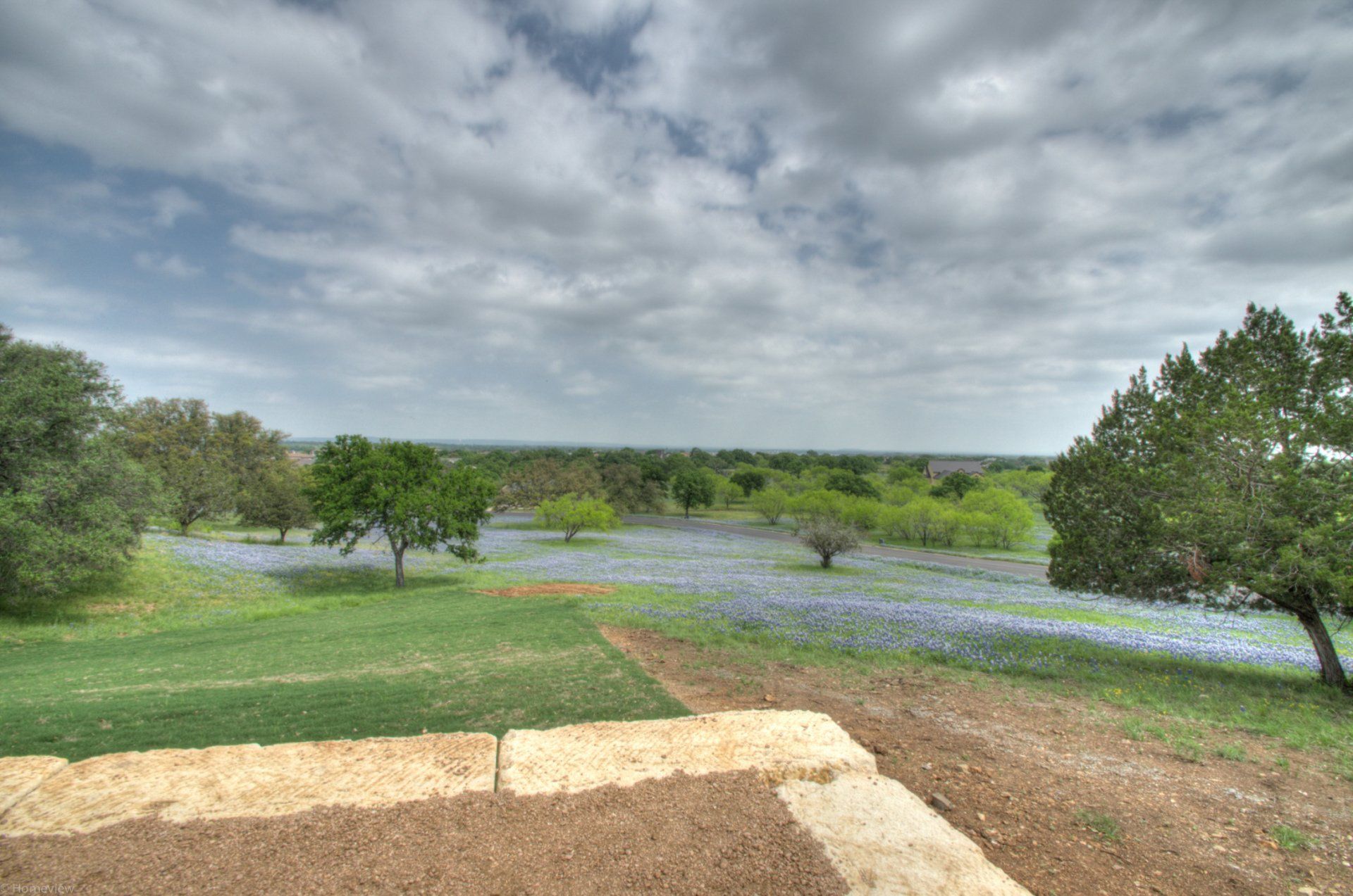 outdoor living | Vale Irvin Homes | Florence, TX 76527