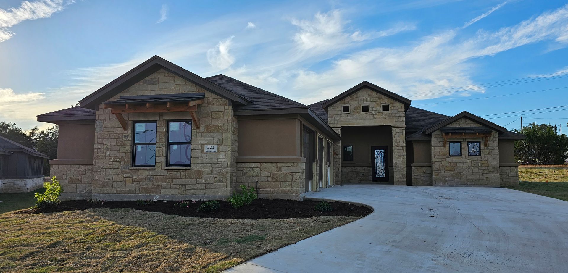 lost quarry available homes | Vale Irvin Homes | Florence, TX 76527