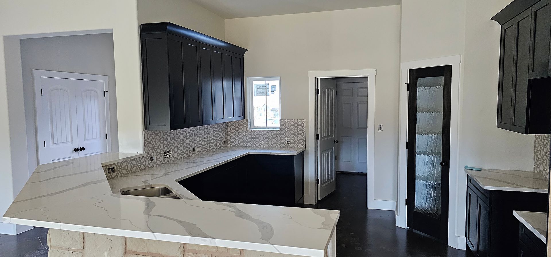 The Firenze in Lost Quarry Vale Irvin Homes Florence, TX