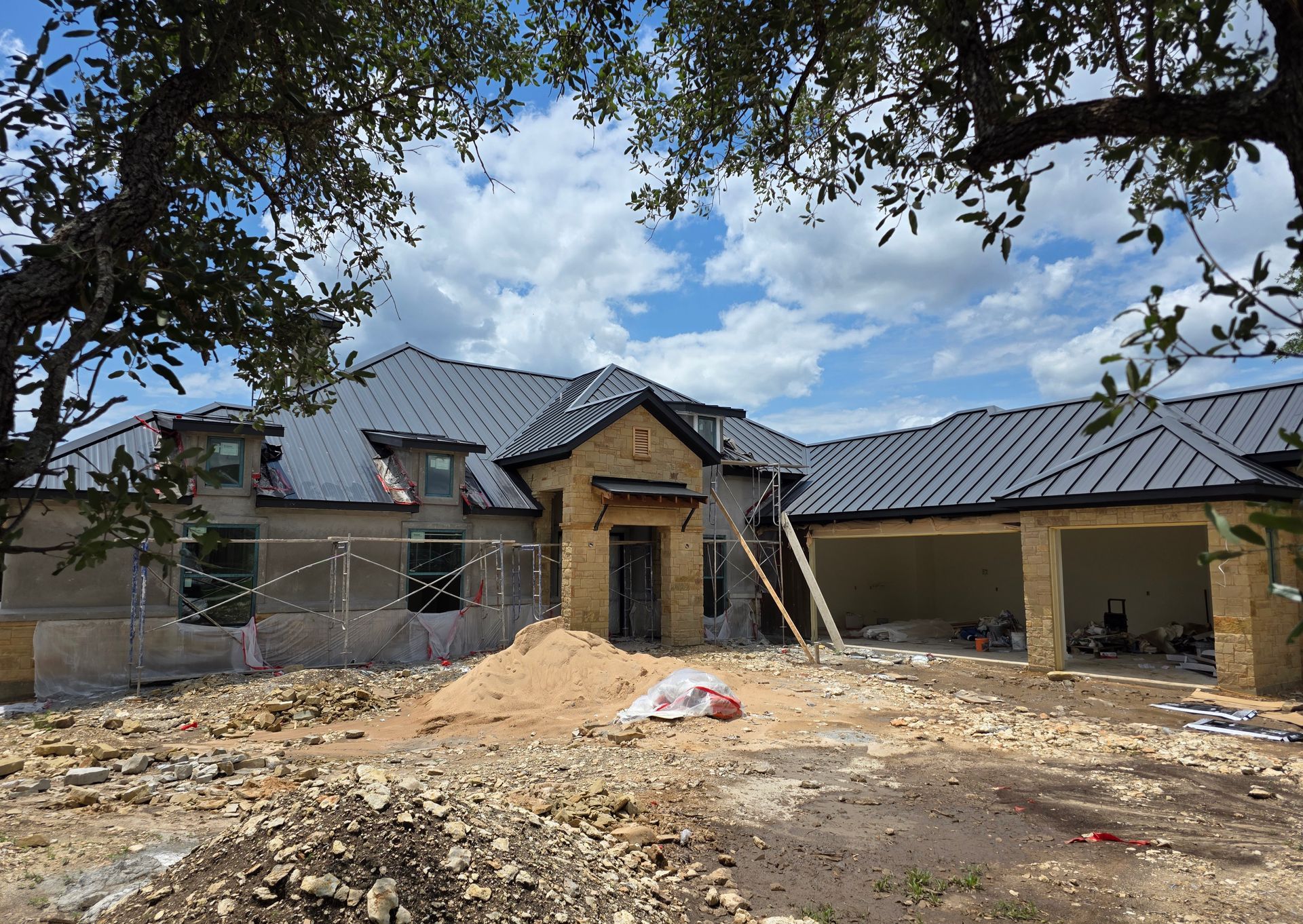 lost quarry available homes | Vale Irvin Homes | Florence, TX 76527