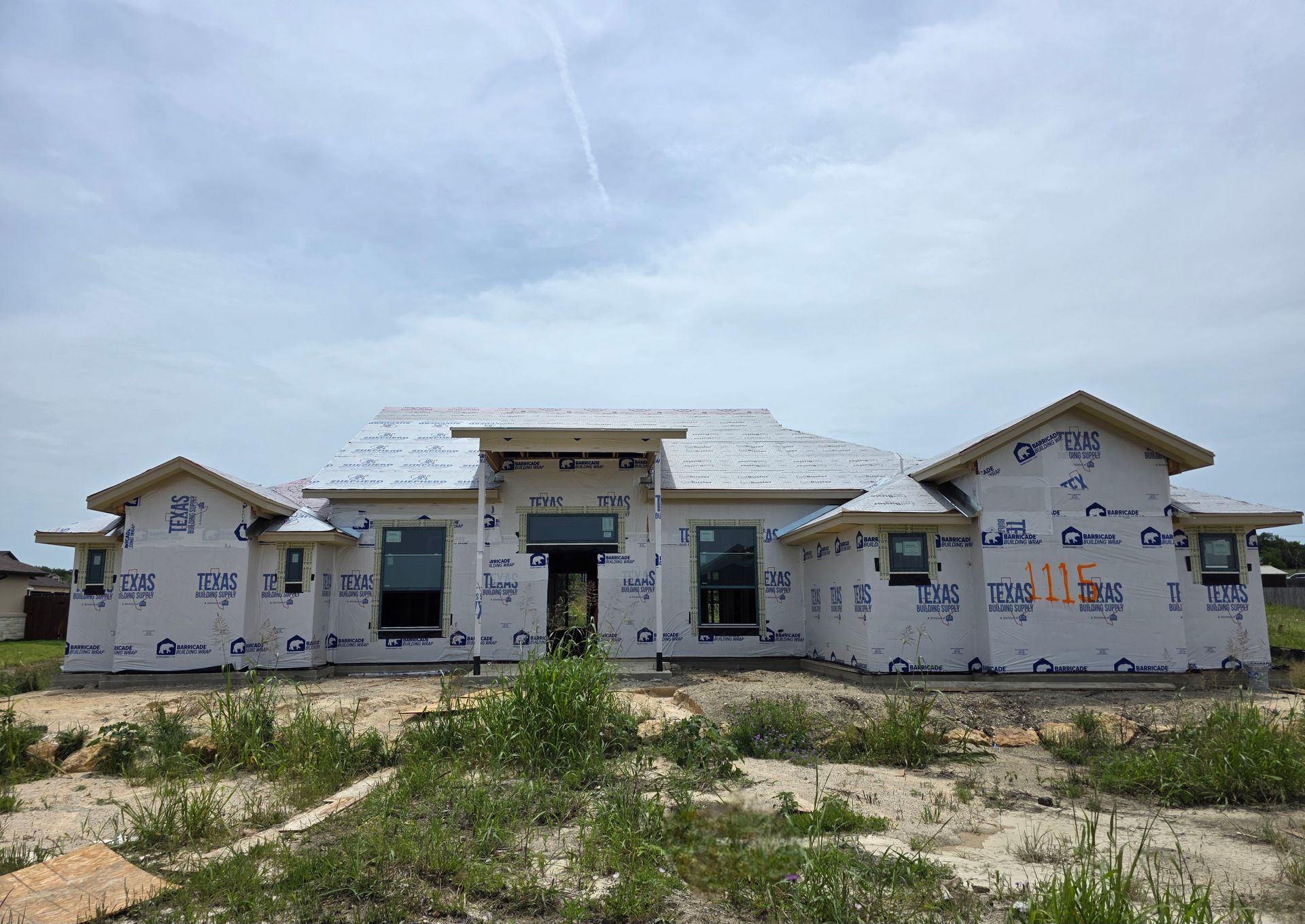 lost quarry available homes | Vale Irvin Homes | Florence, TX 76527