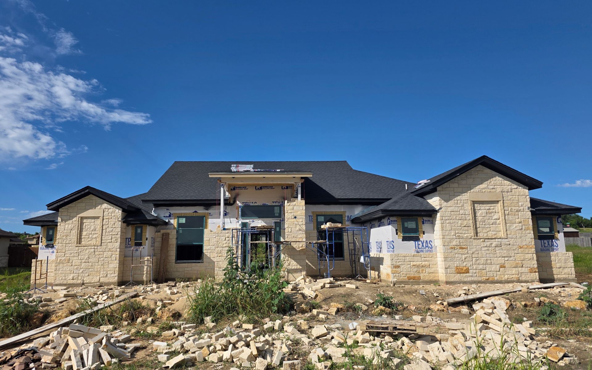 lost quarry available homes | Vale Irvin Homes | Florence, TX 76527