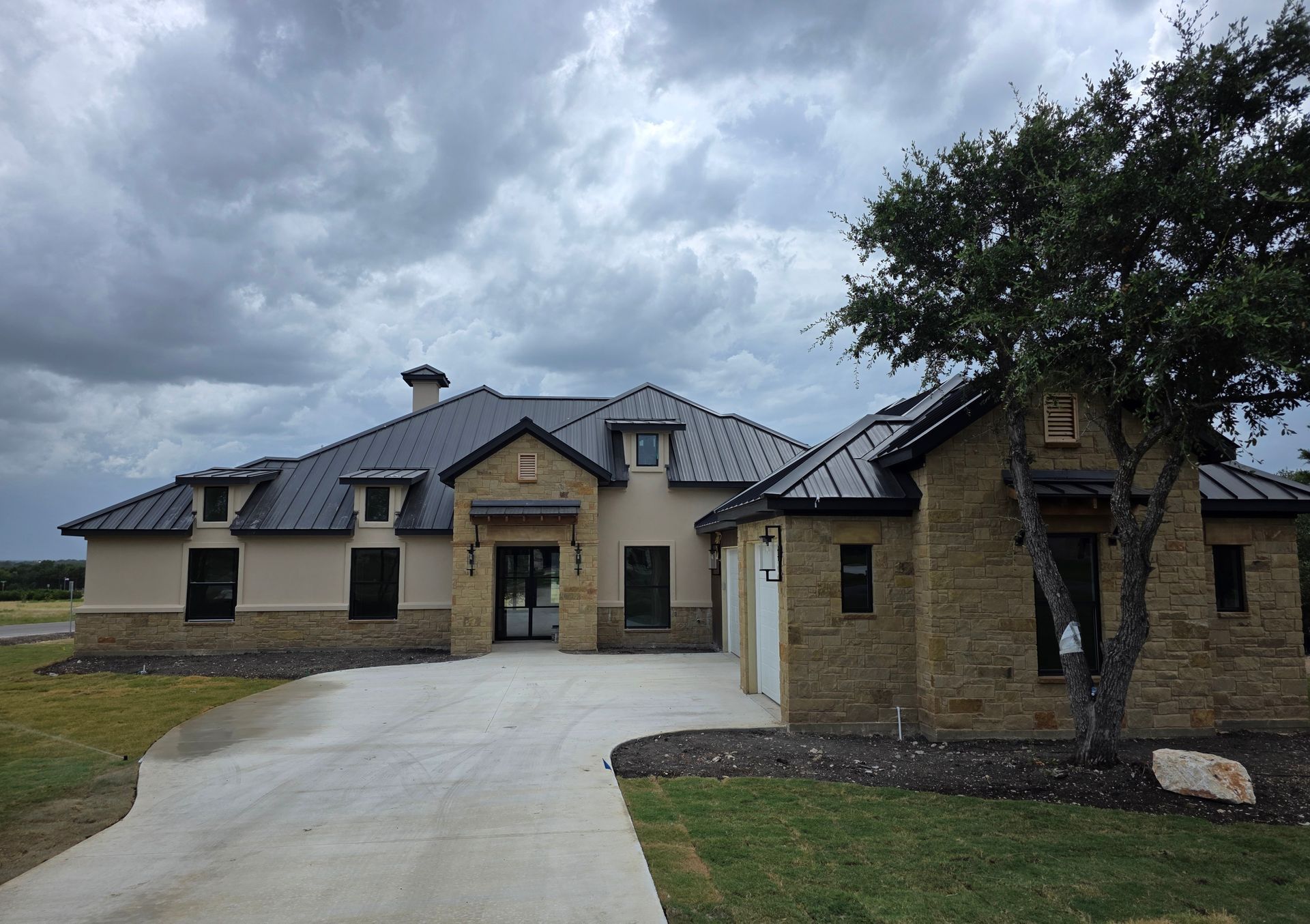 lost quarry available homes | Vale Irvin Homes | Florence, TX 76527