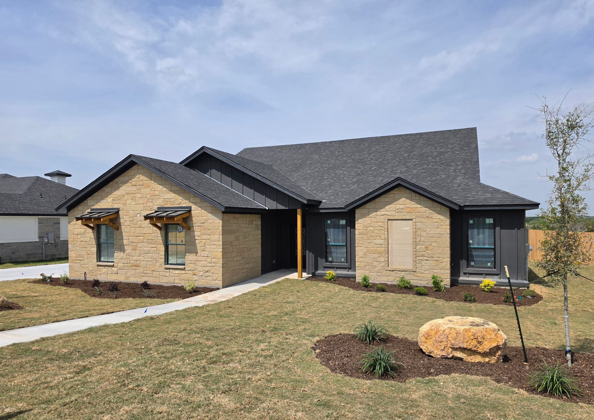 lost quarry available homes | Vale Irvin Homes | Florence, TX 76527