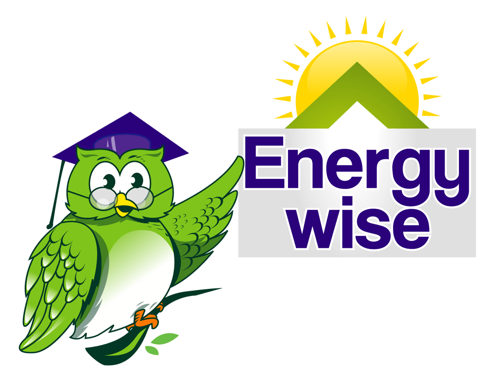 Energy Wise | Vale Irvin Homes | Florence, TX 76527