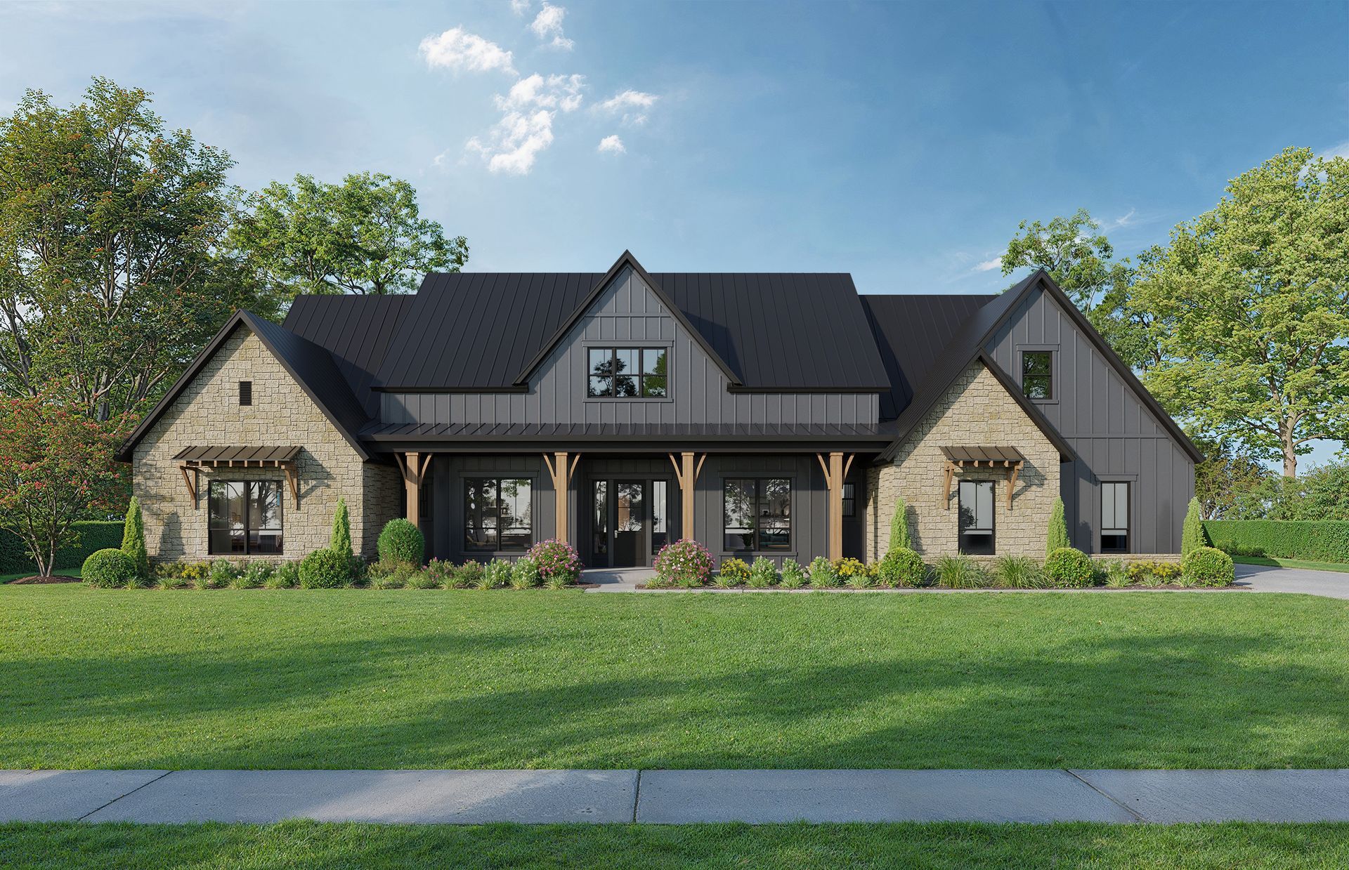 lost quarry available homes | Vale Irvin Homes | Florence, TX 76527