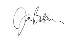 Jason Bradshaw, President