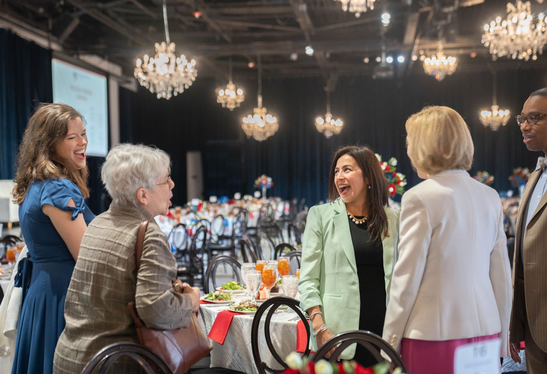 LWV Houston