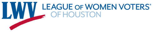 LWV Houston