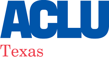 ACLU Texas Logo