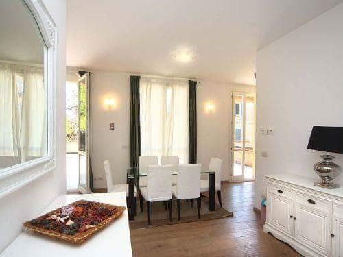 suite per soggiorni a Bologna