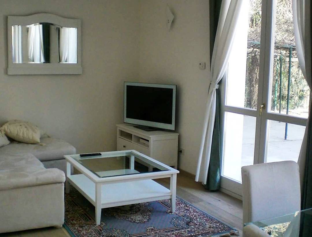 Appartamento per soggiorni brevi e lunghi