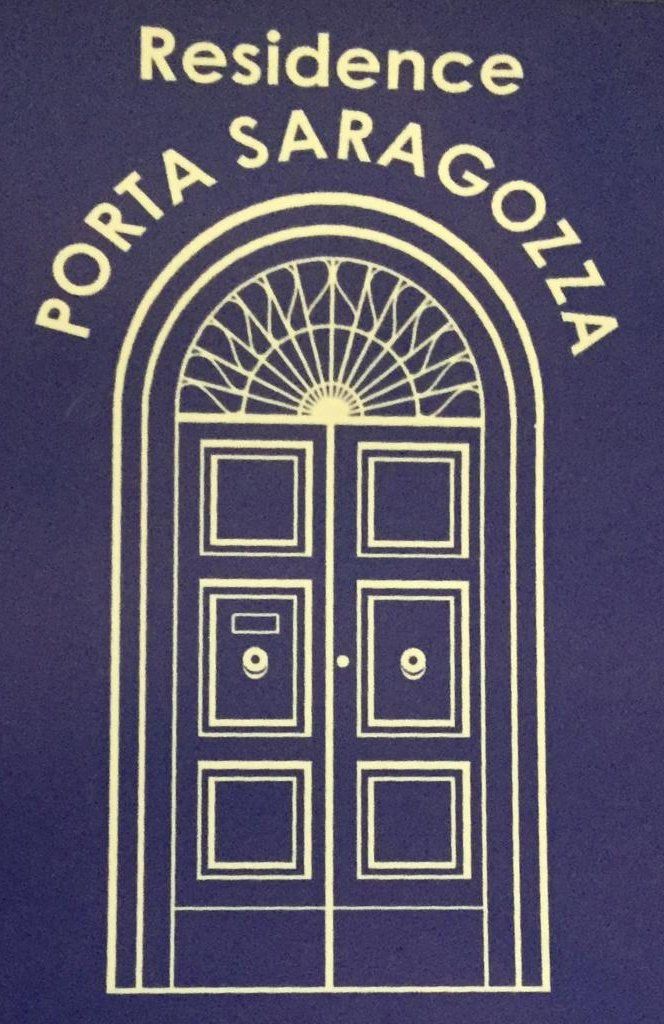 Residence Porta Saragozza - Logo