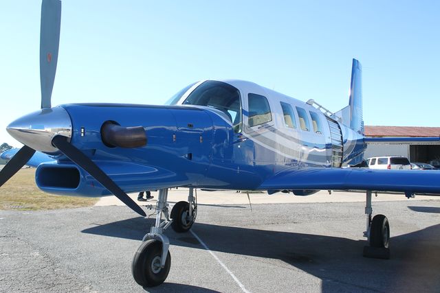 ARNE Aviation - Military and Civilian Flight Solutions