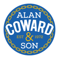 Alan Coward & Son Logo