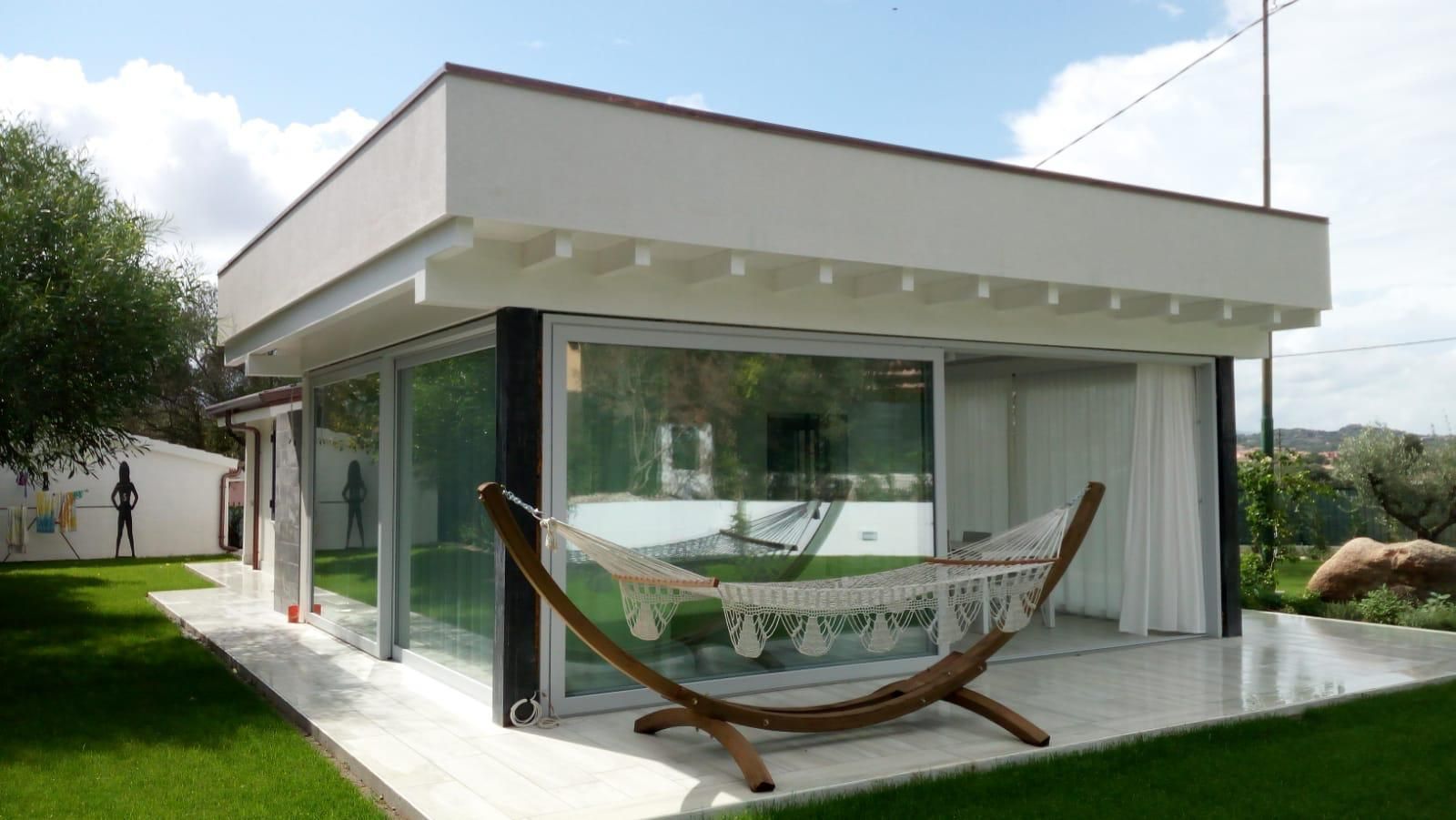 Costruzioni edili in Nord Sardegna