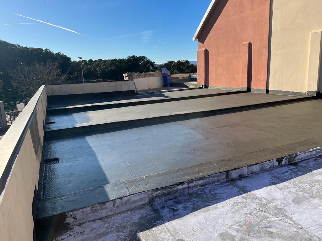 Posa e ripristino funzionale