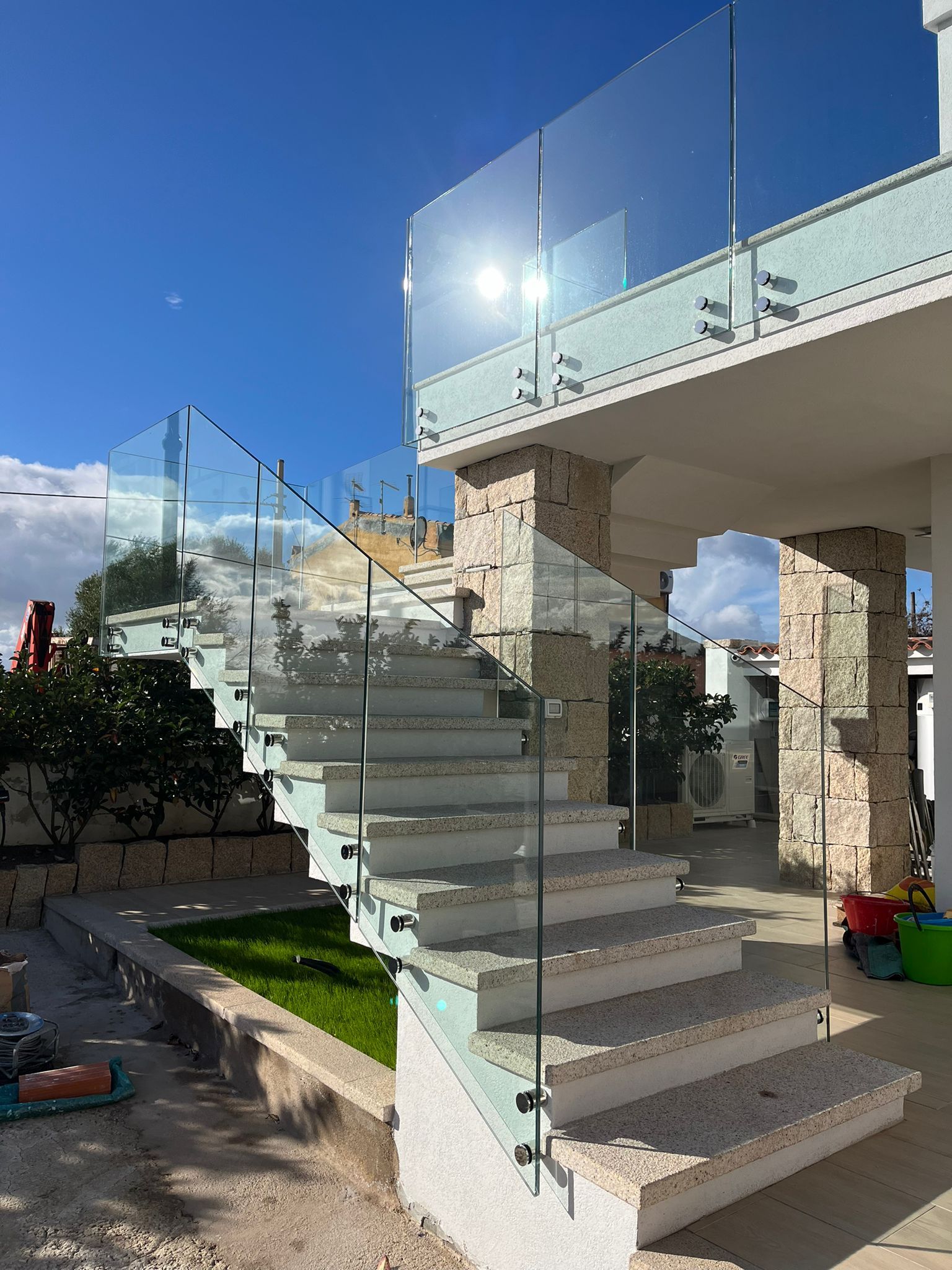 ristrutturazioni e costruzioni edili