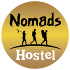 Nomads Hostel logo